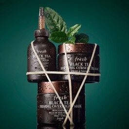 Black Tea Firming Peptides Serum - Sérum raffermissant au thé noir