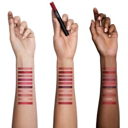 Velvet Matte Lip Pencil - Crayon à Lèvres Velours Mat