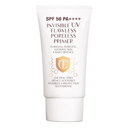 Invisible UV Flawless Poreless Primer - Base de teint