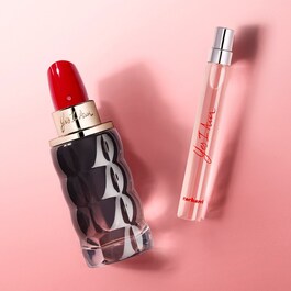Yes I Am - Eau de parfum Format Voyage