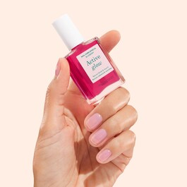 Active Glow - Vernis Make-up & Soin