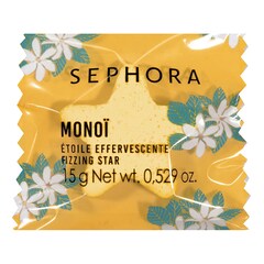 Etoile effervescente - Cube de bain, SEPHORA COLLECTION