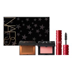 SOME LIKE IT HOT MINI LASH & CHEEK - Coffret visage, NARS