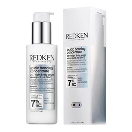Acidic Bonding Concentrate - Sérum Jour & Nuit 24h/7j