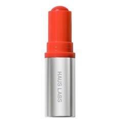 Color Fuse Longwear Glassy Lip + Cheek Balm Blush Stick - Blush crème, HAUS LABS BY LADY GAGA