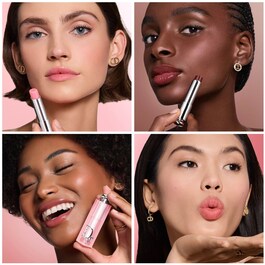 Dior Addict Lip Glow - Baume à lèvres hydratant 48 h, couleur activée par le pH
