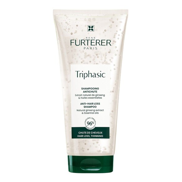Triphasic - Shampooing antichute, RENE FURTERER