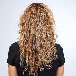 Acidic Bonding Curls - Shampoing réparateur pour cheveux bouclés abimés