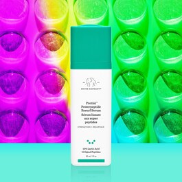 Protini Powerpeptide - Sérum lissant aux super peptides