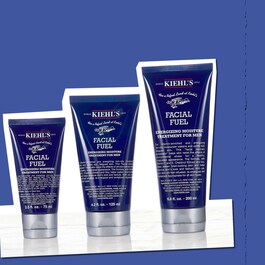 Crème hydratante tonifiant pour Homme - Facial Fuel Moisturizer