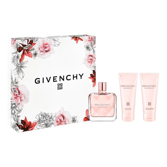 Irresistible Givenchy - Coffret Eau de Parfum, GIVENCHY
