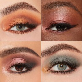 maneater™ after dark - Palette fards à paupières