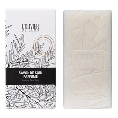 Savon de soin parfumé - Savon solide, L'OLIVIER DE LEOS