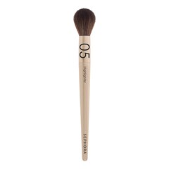 Pinceau Highlighter 05 - Pinceau Teint Vegan, SEPHORA COLLECTION
