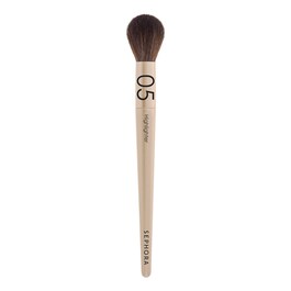 Pinceau Highlighter 05 - Pinceau Teint Vegan