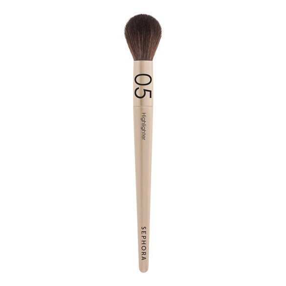 Pinceau Highlighter 05 - Pinceau Teint Vegan, SEPHORA COLLECTION