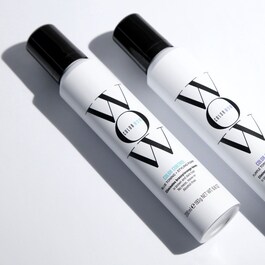 Blue Toning Foam - Mousse correctrice couleur pour Cheveux
