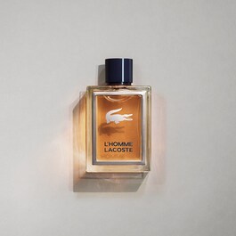 L'Homme Lacoste - Eau de Toilette Pour Homme Boisée et Épicée