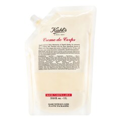 Creme De Corps - Crème hydratante pour le corps, KIEHL'S SINCE 1851