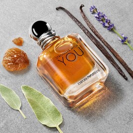 Stronger with You - Coffret Eau de toilette