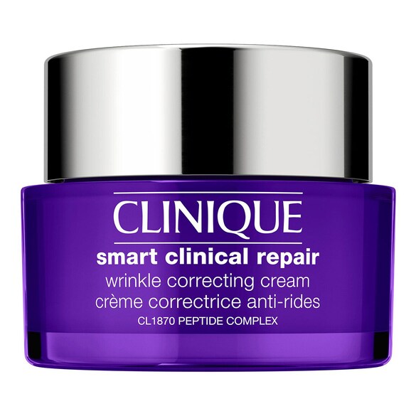 Smart Clinical Repair™ - Crème Correctrice Anti-rides, CLINIQUE
