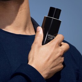 Armani Code - Eau de Toilette Rechargeable