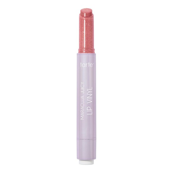 Maracuja Juicy Lip Vinyl - Gloss A Lèvres Ultra Brillant, TARTE