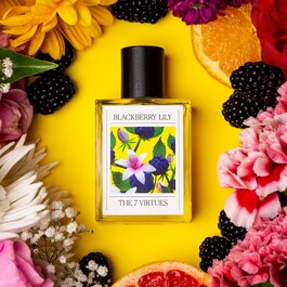 Blackberry Lily - Eau de Parfum