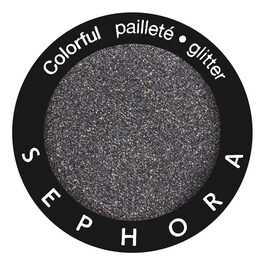SEPHORA COLLECTION | Colorful - Fards à paupières nacrés, pailletés, métal, sequins