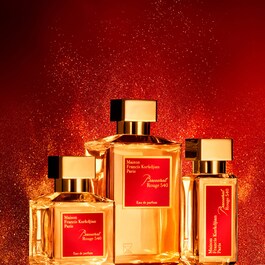Baccarat Rouge 540 - Eau de parfum