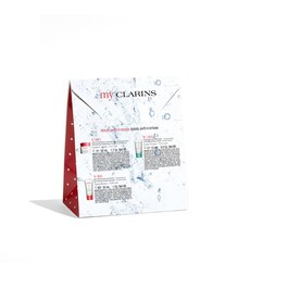 Coffret My Clarins Re-Boost - Soin hydratation visage