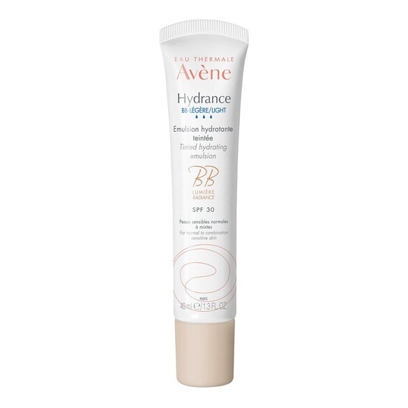 Hydrance - BB-Légère Émulsion hydratante teintée , AVENE
