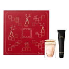 La Panthère - Coffret Eau de Parfum, CARTIER