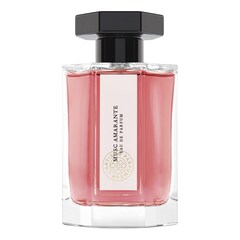 Musc Amarante - Eau de Cologne, L'ARTISAN PARFUMEUR