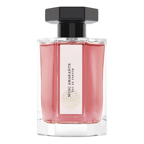 Musc Amarante - Eau de Cologne, L'ARTISAN PARFUMEUR