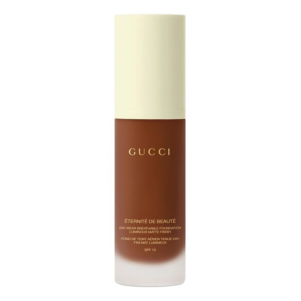 Éternité de Beauté - Fond de teint SPF 15, GUCCI