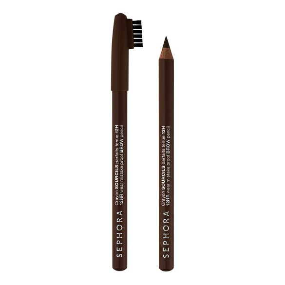 Crayons Sourcils Parfaits Tenue 12h Longue Tenue, SEPHORA COLLECTION