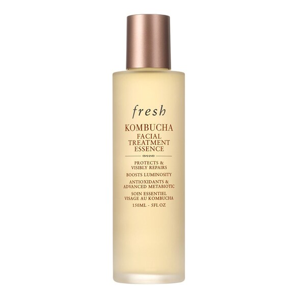 Kombucha Facial Treatment Essence - Essence Antioxidante au Kombucha, FRESH
