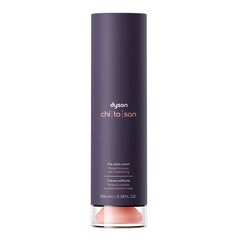 Chitosan™- crème coiffante, raides à ondulés, soin riche, DYSON