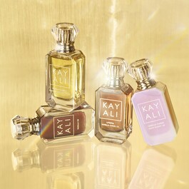 Vanilla Obsessions Miniature Set - Coffret parfum miniature