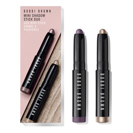 Mini Long-Wear Cream Shadow Stick - Duo mini ombres à paupières en stick
