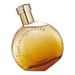 L'Ambre des Merveilles - Eau de Parfum, HERMÈS