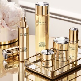 Re-Nutriv Ultimate Lift - Gel Crème Lift Régénérante Jeunesse
