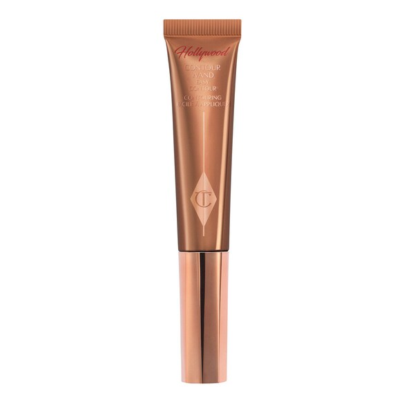 Hollywood Contour Light Wand - Fond de teint contouring, CHARLOTTE TILBURY