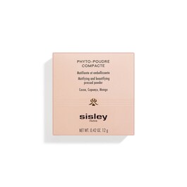 Phyto-Poudre Compacte - Poudre Matifiante et Embellissante