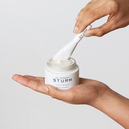 Face Mask - Masque Visage Hydratant & Apaisant