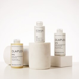 N°5 Bond maintenance - Après-shampoing revitalisant