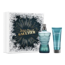Le Male - Coffret Eau de Toilette et Gel Douche Parfumé