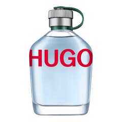 HUGO Man - Eau de toilette Homme Fraîche et Aromatique, HUGO BOSS