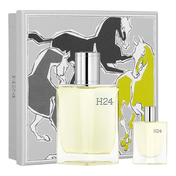 Coffret H24 - Eau de Toilette, HERMÈS